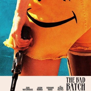 Bad Batch, The Picture 4