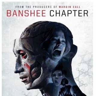 Poster of XLrator Media's Banshee Chapter (2013)