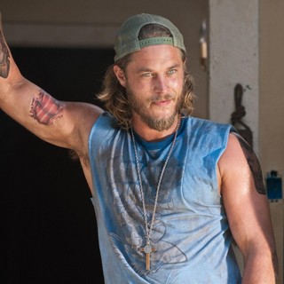 Baytown Outlaws, The Picture 7