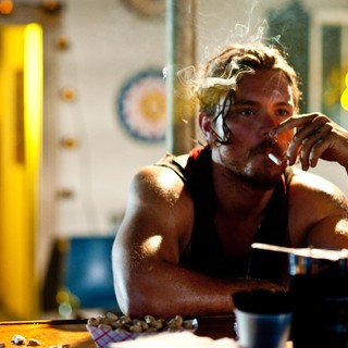 Baytown Outlaws, The Picture 8