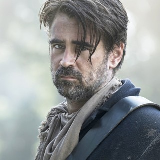 Colin Farrell stars as John McBurney in Focus Features' The Beguiled (2017)