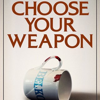 Poster of Orion Pictures' The Belko Experiment (2017)