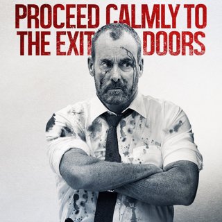 Poster of Orion Pictures' The Belko Experiment (2017)