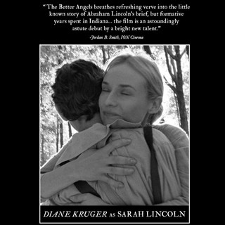Better Angels, The Picture 15