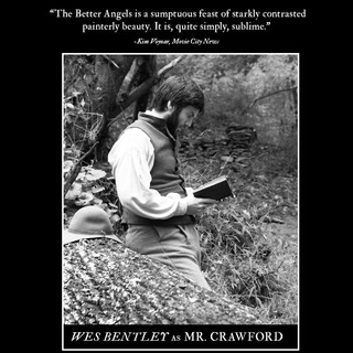 Better Angels, The Picture 17