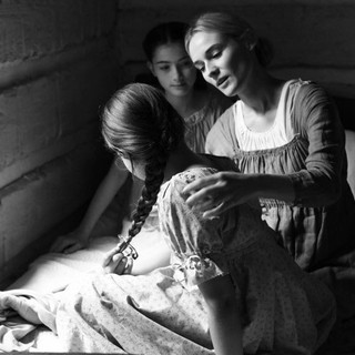 Better Angels, The Picture 1