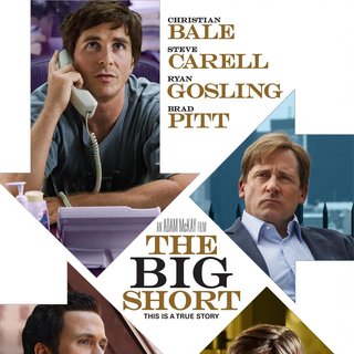 The Big Short Picture 2