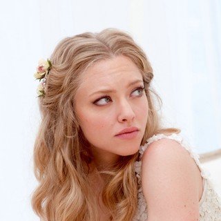 Amanda Seyfried stars as Missy in Lionsgate Films' The Big Wedding (2013)