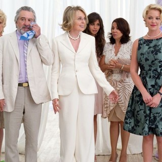 Big Wedding, The Picture 27