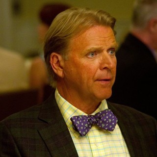 David Rasche stars as Barry in Lionsgate Films' The Big Wedding (2013)