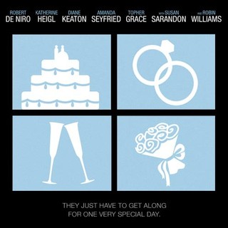 Poster of Lionsgate Films' The Big Wedding (2013)