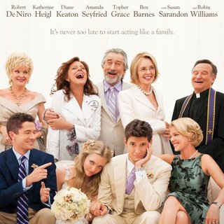Big Wedding, The Picture 3
