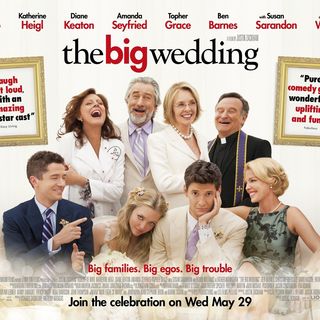 Big Wedding, The Picture 16