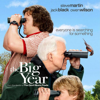 Big Year, The Picture 1