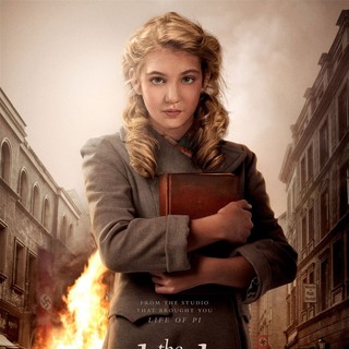 Book Thief, The Picture 6