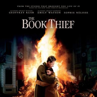 Book Thief, The Picture 10