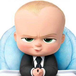 Boss Baby, The Picture 1