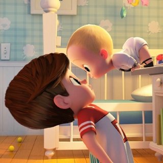 Boss Baby, The Picture 3