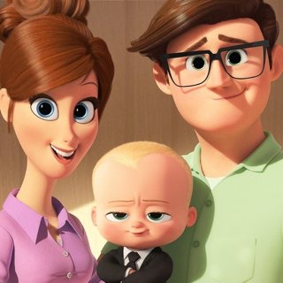 Boss Baby, The Picture 4