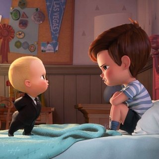 Boss Baby, The Picture 5