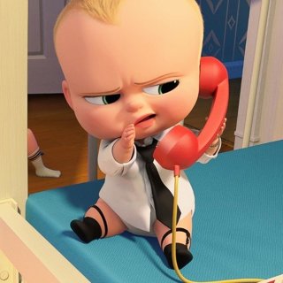 Boss Baby, The Picture 6