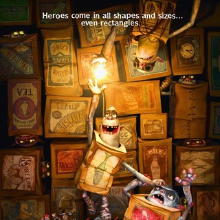 Boxtrolls, The Picture 1