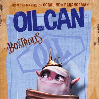Boxtrolls, The Picture 7