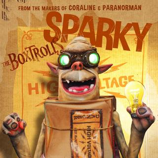 Boxtrolls, The Picture 8