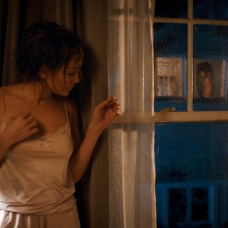 Jennifer Lopez stars as Claire Peterson in Universal Pictures' The Boy Next Door (2015)