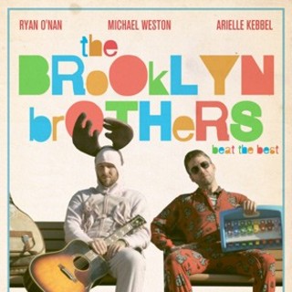 Brooklyn Brothers Beat The Best Picture 2