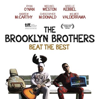 Brooklyn Brothers Beat The Best Picture 3