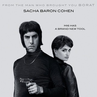Brothers Grimsby, The Picture 14