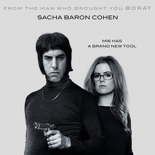 Brothers Grimsby, The Picture 15