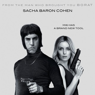 Brothers Grimsby, The Picture 16