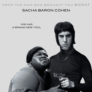 Brothers Grimsby, The Picture 17