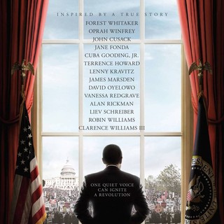 Poster of The Weinstein Company's Lee Daniels' The Butler (2013)