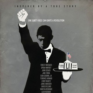 Lee Daniels' The Butler Picture 3