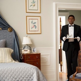 Forest Whitaker stars as Cecil Gaines in The Weinstein Company's Lee Daniels' The Butler (2013)