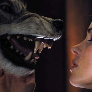 Cabin In The Woods, The Picture 18