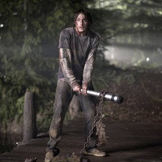 Cabin In The Woods, The Picture 21