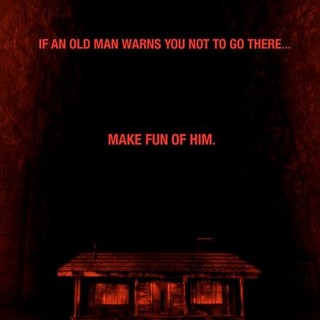 Cabin In The Woods, The Picture 4