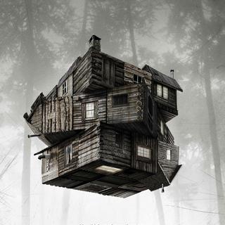 Cabin In The Woods, The Picture 6