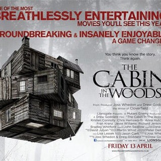 Cabin In The Woods, The Picture 9