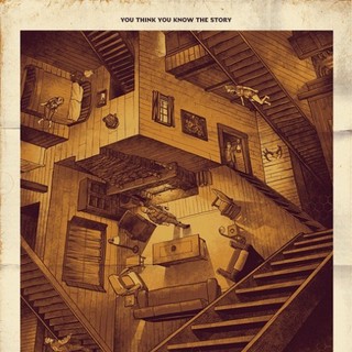 Cabin In The Woods, The Picture 26