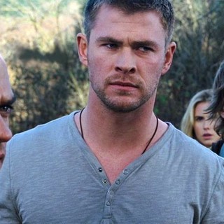 Cabin In The Woods, The Picture 7