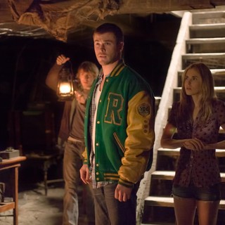 Cabin In The Woods, The Picture 10