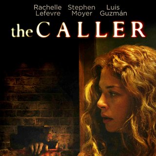 Poster of Samuel Goldwyn Films' The Caller (2011)