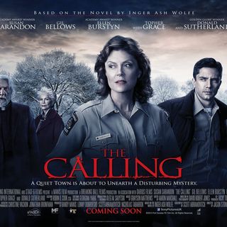 The Calling Picture 2