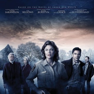 Poster of Vertical Entertainment's The Calling (2014)