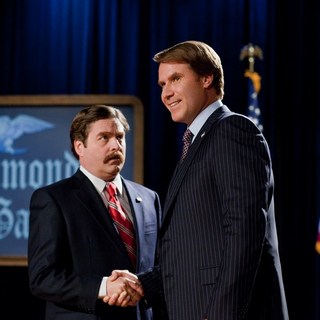Campaign, The Picture 2